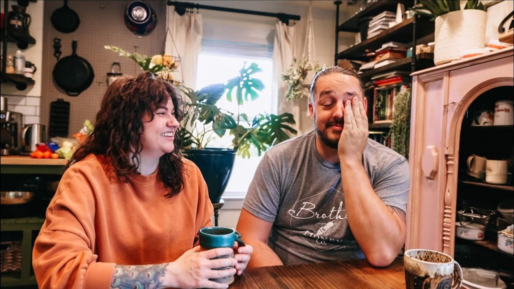 10 Year Anniversary Chat (This got more serious that I expected)