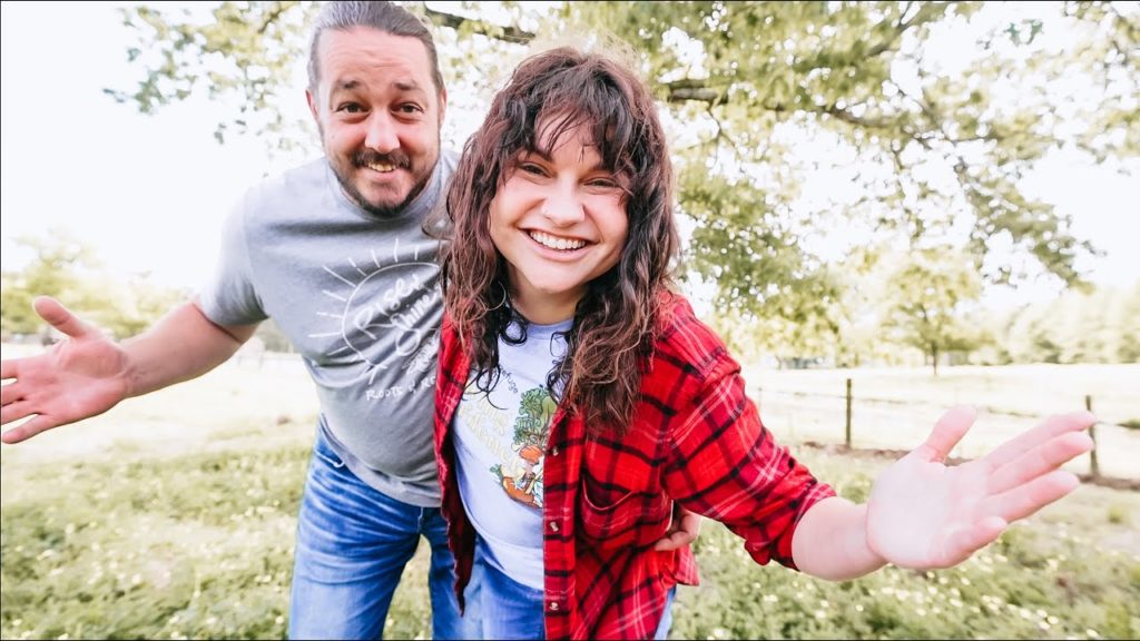 Roots and Refuge Farm: The BIG Reveal | What's NEXT for ROOTS AND REFUGE FARM The BIG Reveal | What's NEXT for ROOTS AND REFUGE FARM