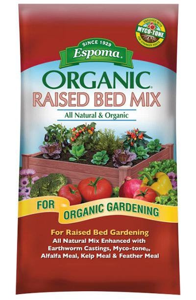 Vegetable Gardening: Is Espoma garden soil worth the extra money? - All