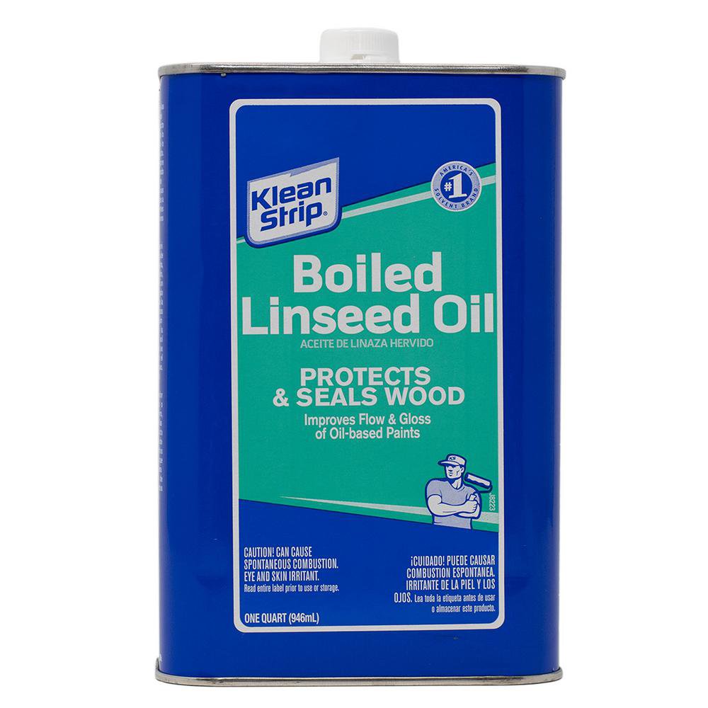 Vegetable Gardening Concern about boiled linseed oil in my raised
