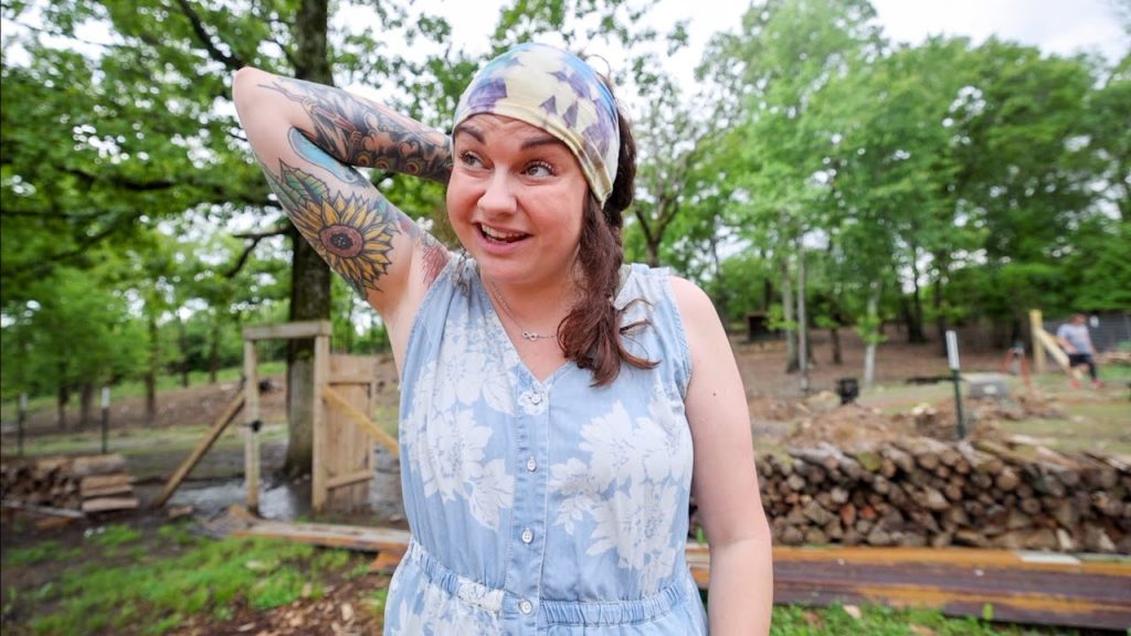 What NOW?! (Ducks in a Row and One last fantastic garden) | VLOG