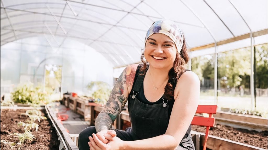 FULL Garden Tour Week THREE | 2021 Garden