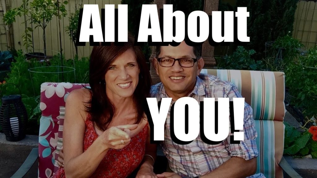 CaliKim: All About You! // Livestream (replay) All About You! // Livestream (replay)