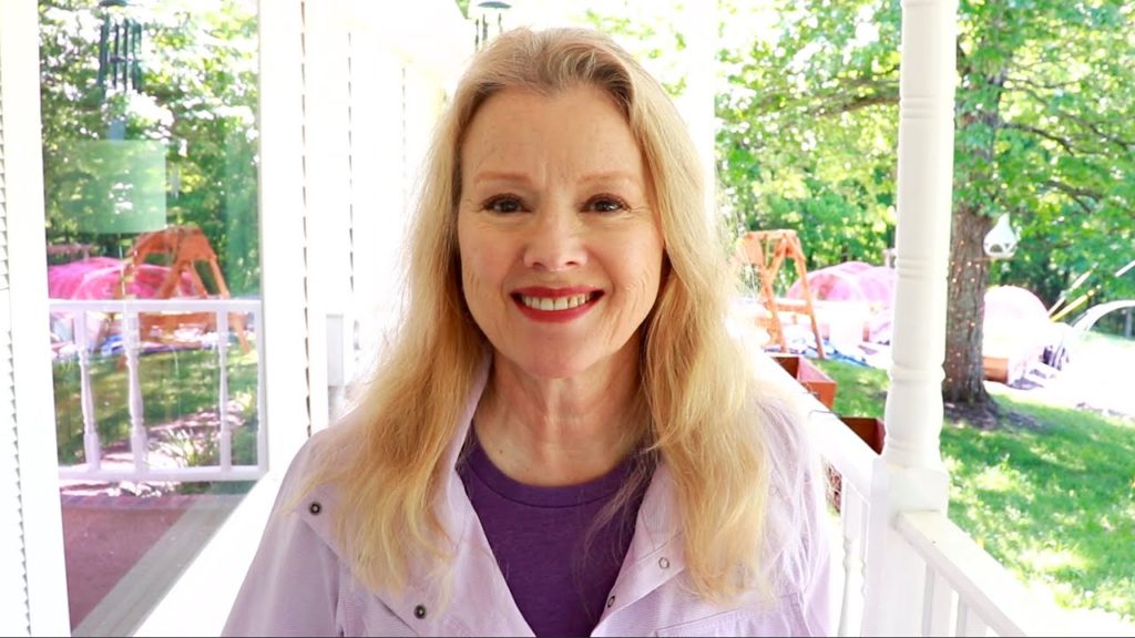 My BIG SECRET to PROTECT Vegetables! Garden Update and Tour!