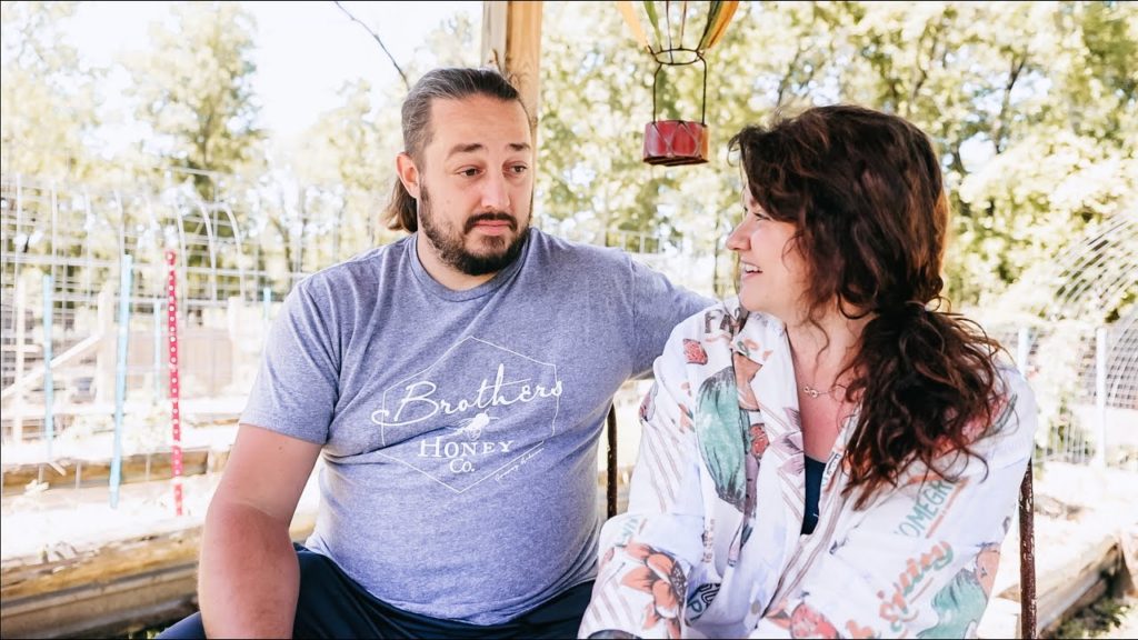 Roots and Refuge Farm: I'll Build it, You grow it (Yeah, I brought animals home) | VLOG I'll Build it, You grow it (Yeah, I brought animals home) | VLOG