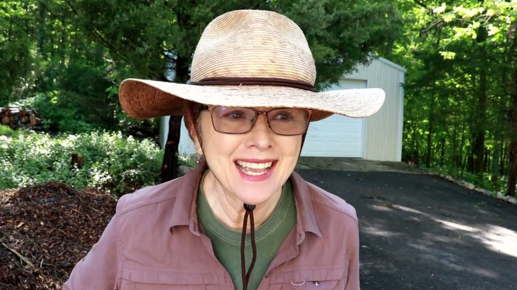 Kaye Kittrell: I'VE GOT A BIG YARD! Let's turn it into a GARDEN! Phase 1, CANNAS I'VE GOT A BIG YARD! Let's turn it into a GARDEN! Phase 1, CANNAS