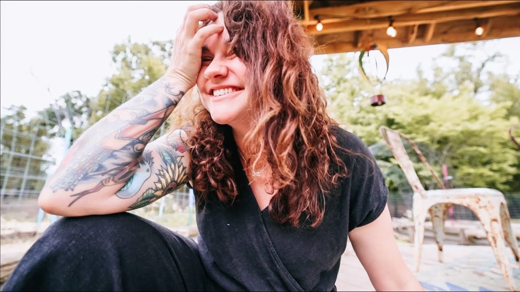 Let's Plant Some Seeds (and chat about life and gardening) | VLOG