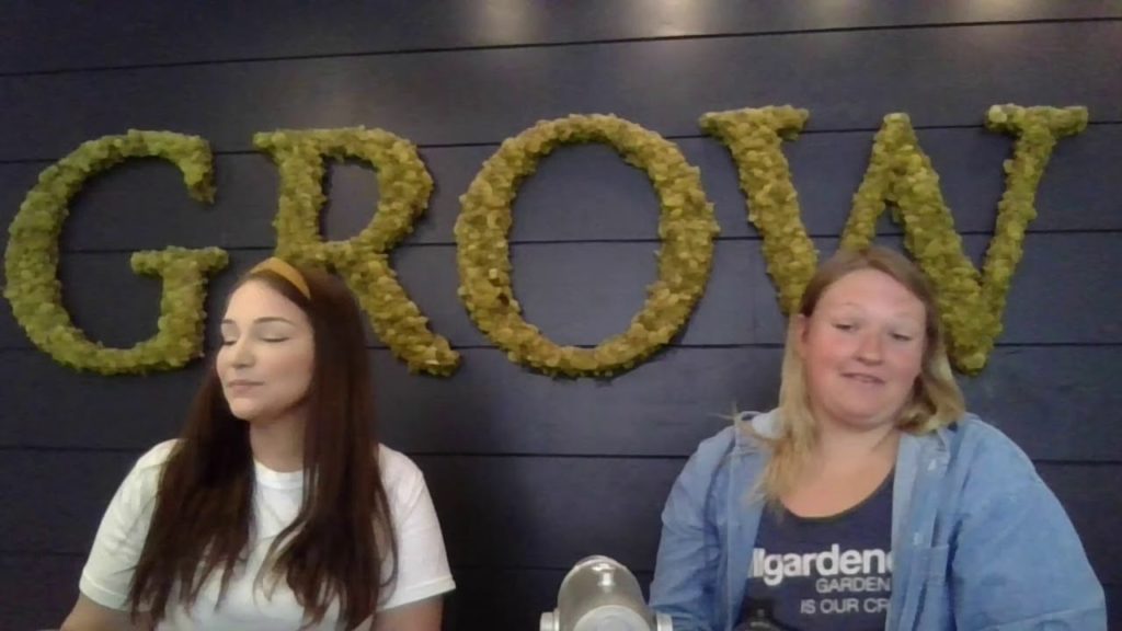 Roots Shoots & Coffee EP. 22 - Vacations Are Over, Now It's Garden Time!