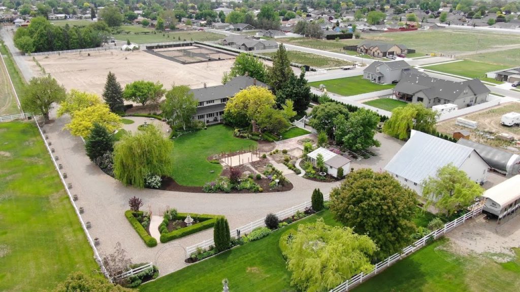 May Garden Tour! 🌿// Garden Answer