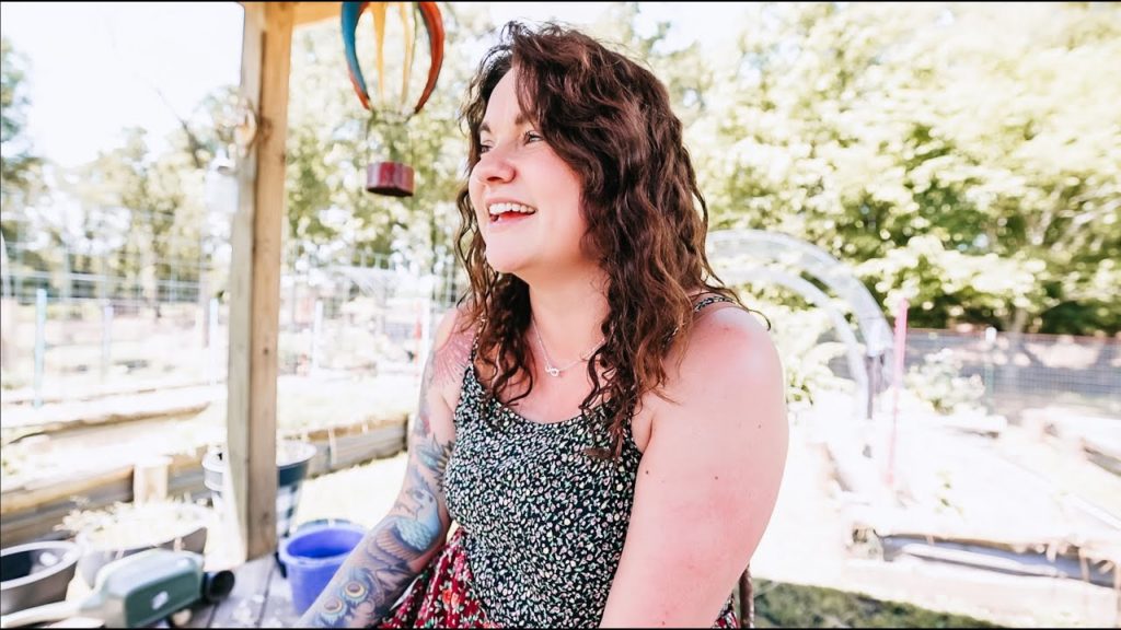 Roots and Refuge Farm: Ripples | VLOG Ripples | VLOG