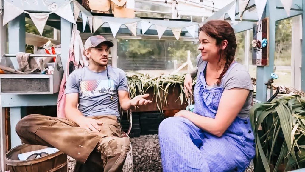 What’s Next for Ben? (Bentern Interview) | Jess’ Interview Show