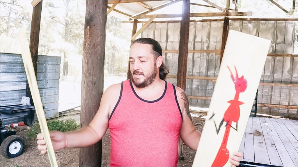 The Logistics of Moving our Farm (SC Update from Miah)