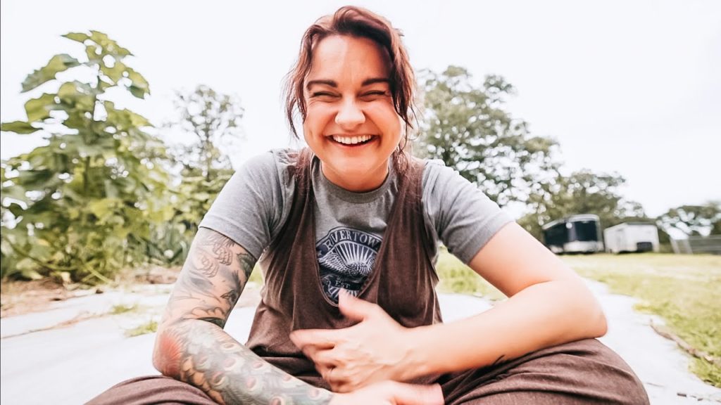 Roots and Refuge Farm: It's not too late to plant (So many rainy days) | VLOG It's not too late to plant (So many rainy days) | VLOG