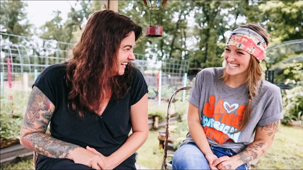 Roots and Refuge Farm: The NEW OWNER of my Farm (Jill from Whispering Willow Farm) | Jess' Interview Show The NEW OWNER of my Farm (Jill from Whispering Willow Farm) | Jess' Interview Show