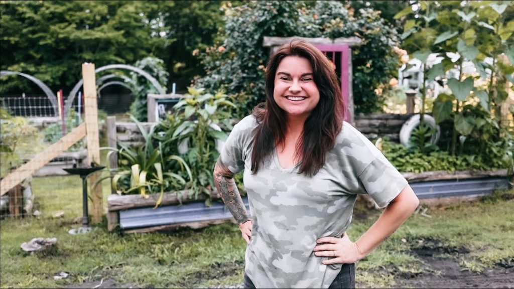 Roots and Refuge Farm: FULL Garden Tour- Early June | 2021 Garden FULL Garden Tour- Early June | 2021 Garden