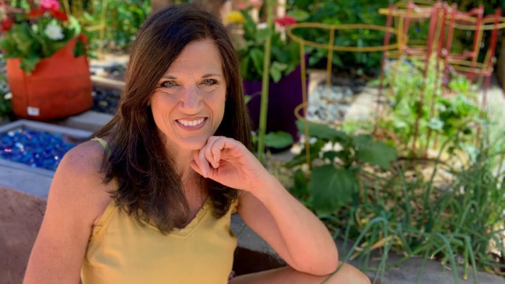 CaliKim: 🌞Live: How to Beat the Heat in Your Vegetable Garden This Summer (REPLAY) 🌞Live: How to Beat the Heat in Your Vegetable Garden This Summer (REPLAY)