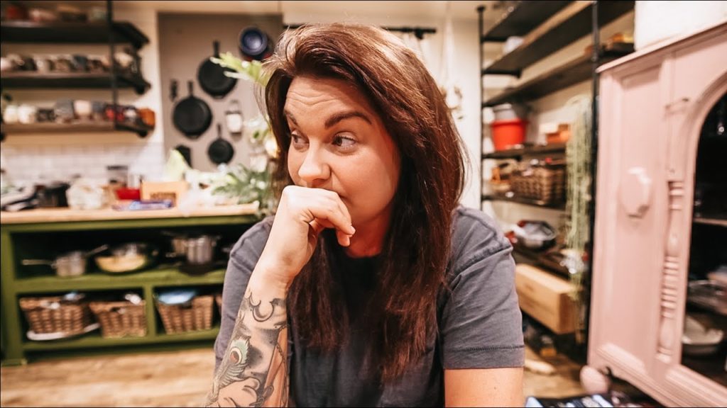 How do you move a farm 700 miles? (The Plan) | VLOG