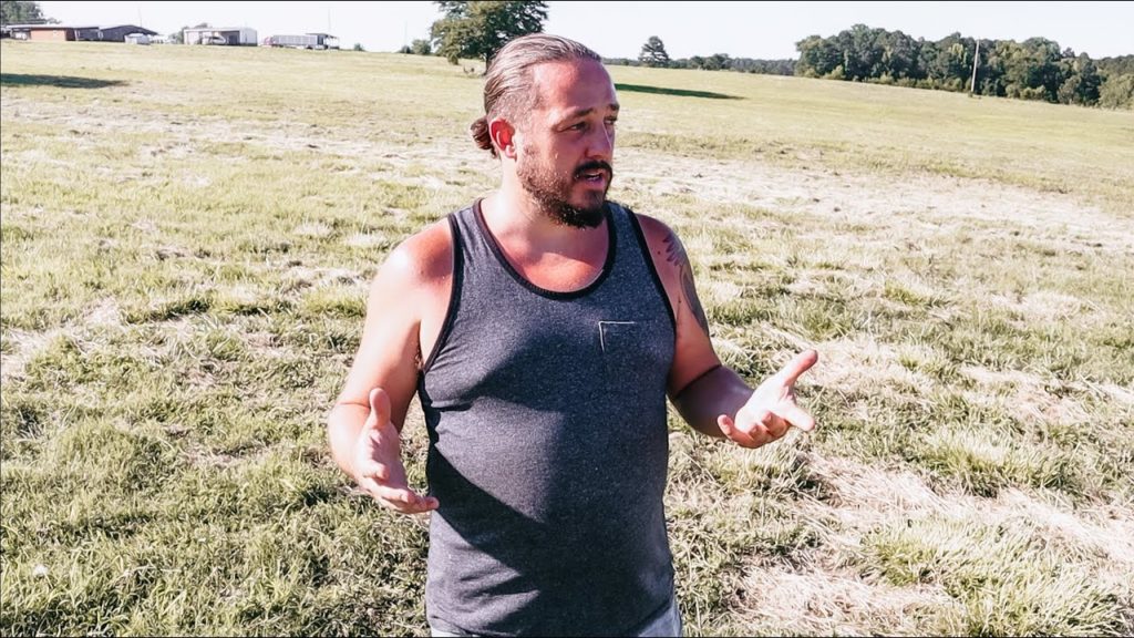 Roots and Refuge Farm: South Carolina Homestead Progress Report (Setbacks and Accomplishments!) | Moving Roots and Refuge South Carolina Homestead Progress Report (Setbacks and Accomplishments!) | Moving Roots and Refuge