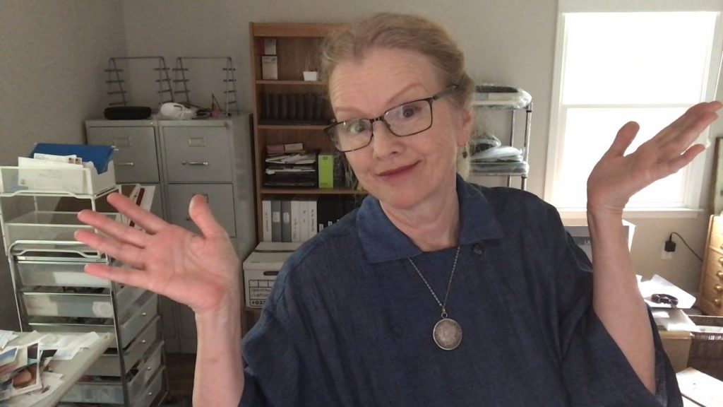 SIXTH TRIP to the Urgent Care!