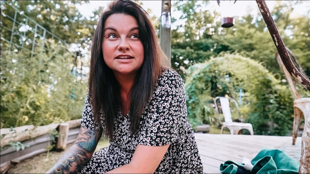 Cherry Tomato Rich (A word on haters, vision and sparkle) | VLOG