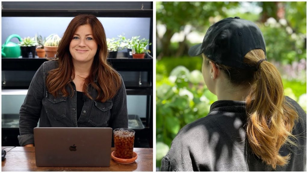 Do You Wear a Hat For Sun Protection? // Update on Dead Weed Brew? // Weekly Recap 🌿