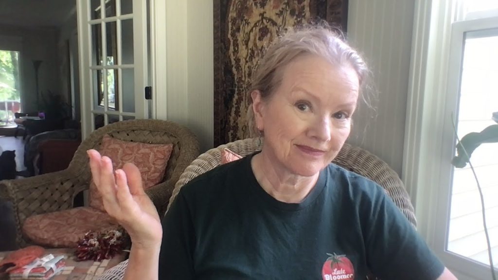 I didn't think it would be THIS HARD!