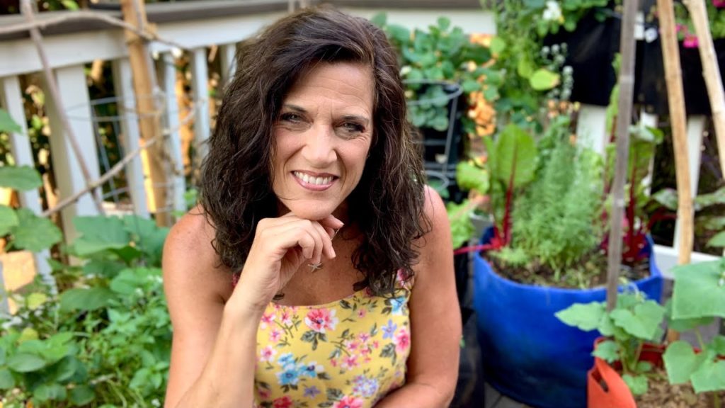 🍅Live: What to Do in the Garden in July 🥒🌶