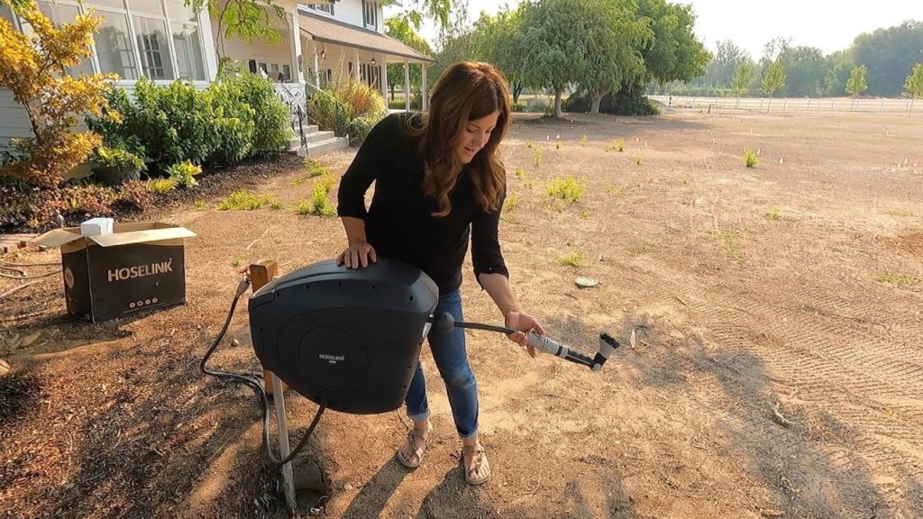 Garden Answer: Installing a New Hoselink (+ Giveaway!) & Harvesting Potatoes! π¦π₯π // Garden Answer Installing a New Hoselink (+ Giveaway!) & Harvesting Potatoes! π¦π₯π // Garden Answer