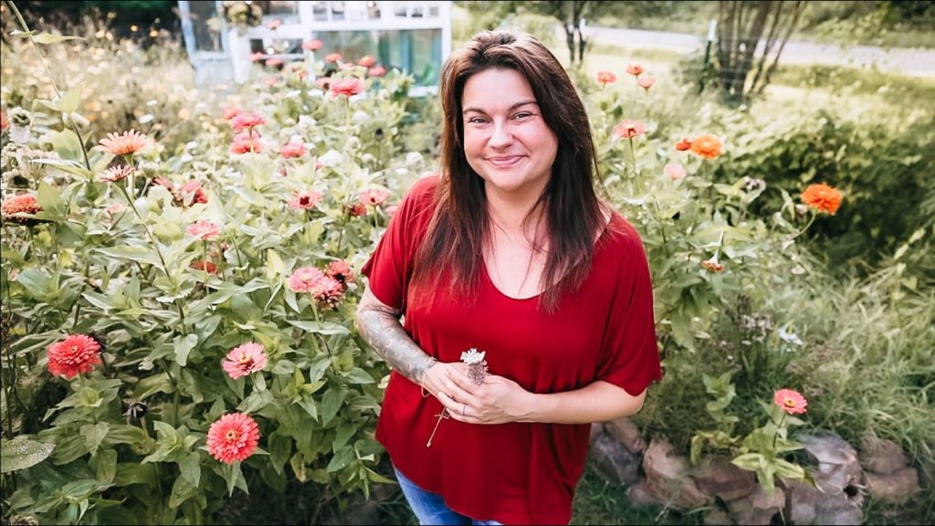 Roots and Refuge Farm: The FAREWELL Garden Tour (The Garden that Grew Me) | 2021 Garden The FAREWELL Garden Tour (The Garden that Grew Me) | 2021 Garden