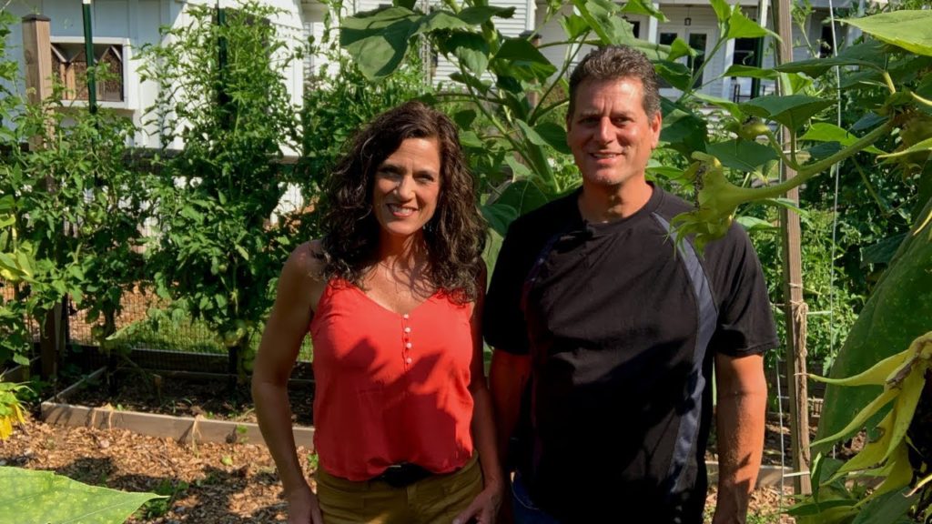 CaliKim: 🍁LIVE: How to Grow a Successful Fall Garden, Q & A – CaliKim & Gary at The Rusted Garden Homestead 🍁LIVE: How to Grow a Successful Fall Garden, Q & A - CaliKim & Gary at The Rusted Garden Homestead