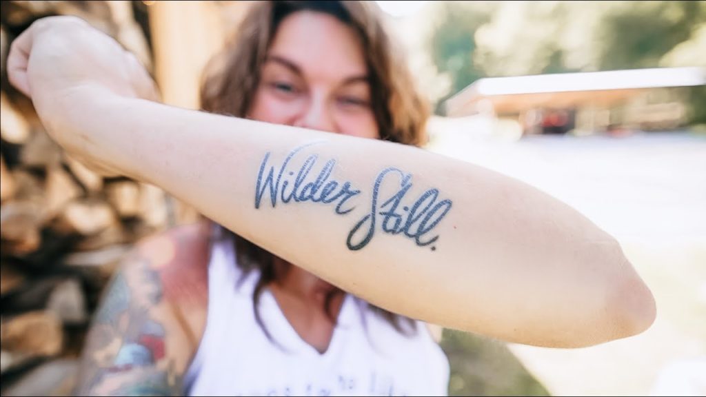 Wilder Still (WHY we decided to make a TV Show) | VLOG