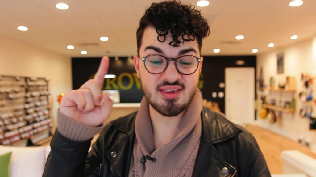 MIgardener: Zucchini is a FRUIT?!? (Mind blown) Levi Explains | S1:E6 | MIgardener Zucchini is a FRUIT?!? (Mind blown) Levi Explains | S1:E6 | MIgardener