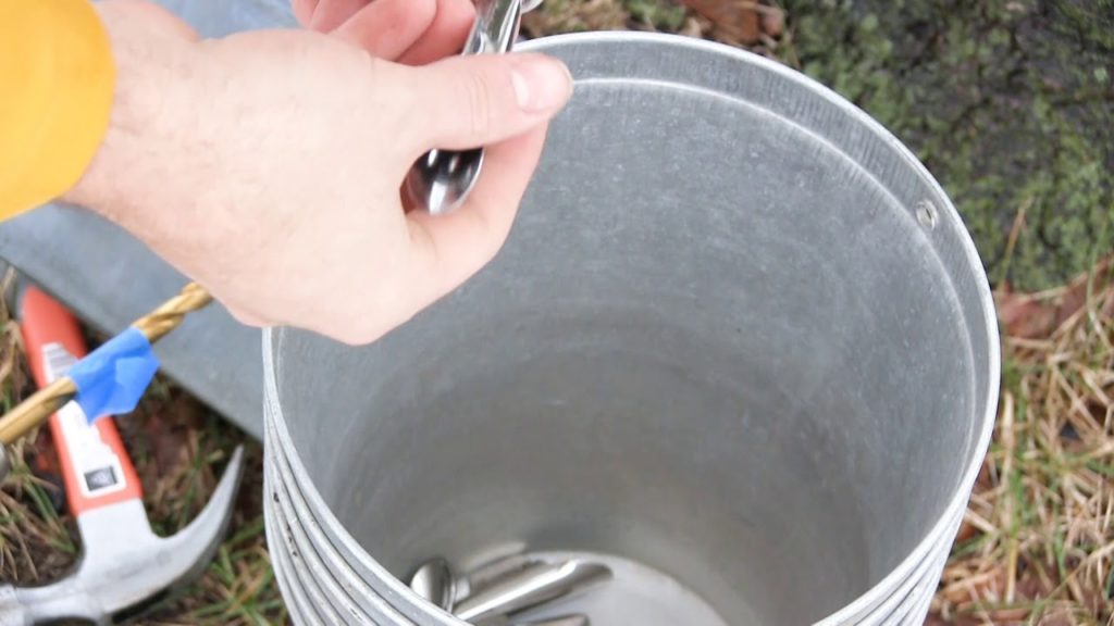 MIgardener: The Urban Sugarbush ep1 The Urban Sugarbush ep1