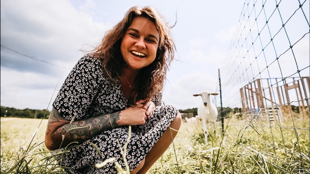 Yet Another Classroom (And a lovely homestead morning) | VLOG