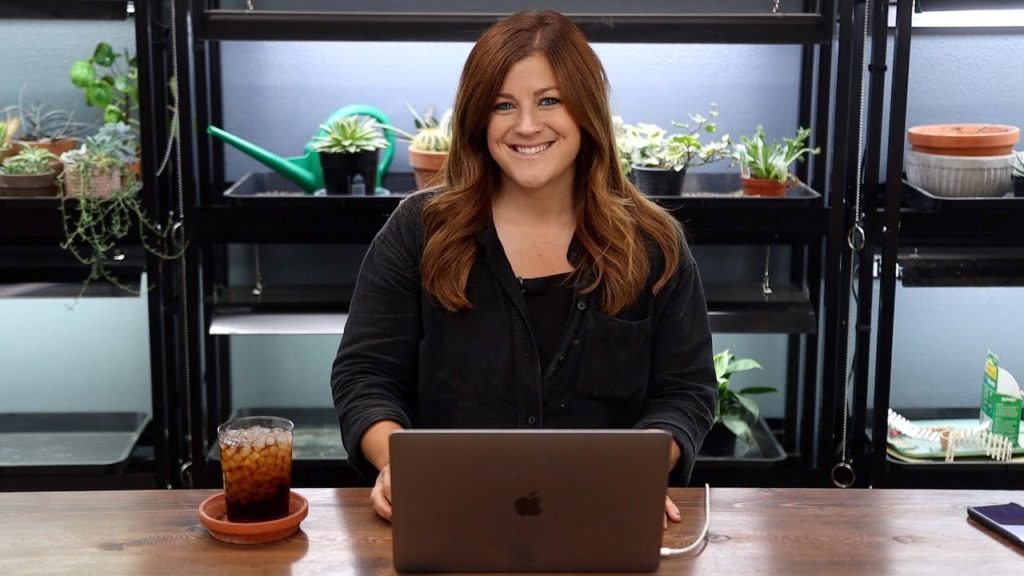 Garden Answer Highlights: How Did You Come Up with the Name Garden Answer? // Why Do You Plant in the Heat of Summer? How Did You Come Up with the Name Garden Answer? // Why Do You Plant in the Heat of Summer?