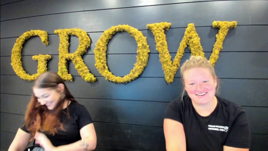 MIgardener: Roots Shoots & Coffee EP. 33 – Fall Gardening Roots Shoots & Coffee EP. 33 - Fall Gardening