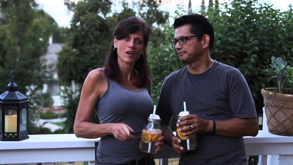 CaliKim: Follow Up: We Have Something To Tell You! Follow Up: We Have Something To Tell You!