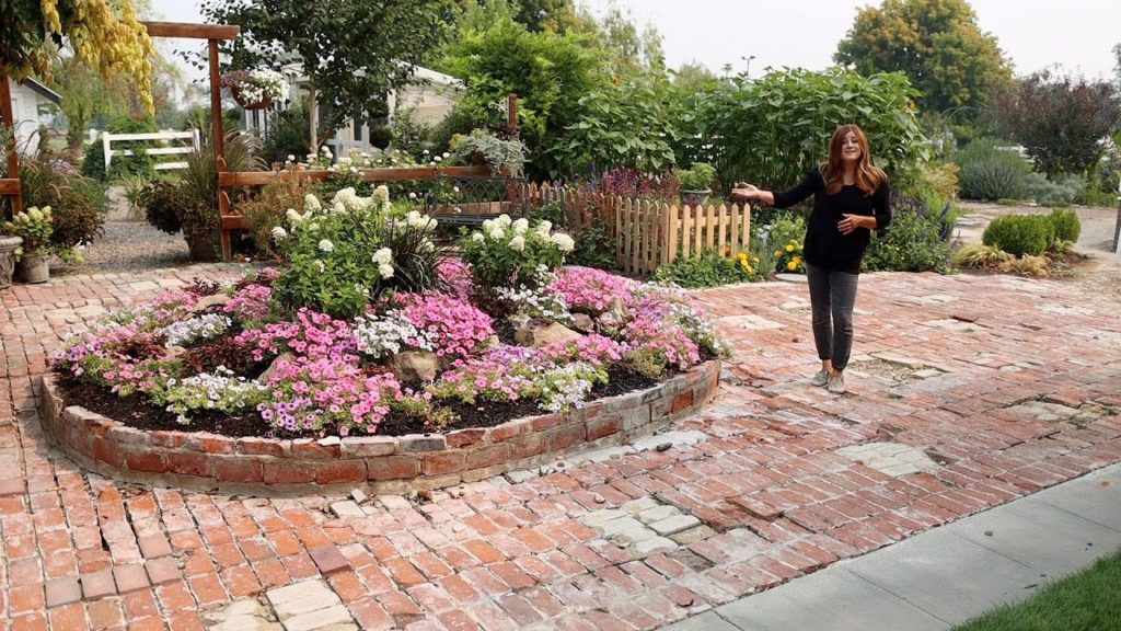 Garden Answer: Tour of the Butterfly Garden & Hartley Greenhouse Update! 🦋💚 // Garden Answer Tour of the Butterfly Garden & Hartley Greenhouse Update! 🦋💚 // Garden Answer