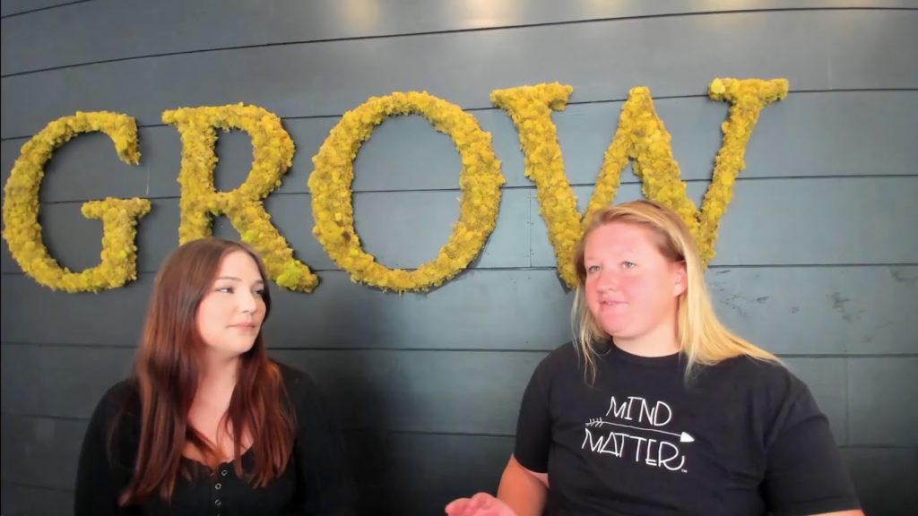 Roots Shoots & Coffee EP. 34 - Grow Big Through Fall