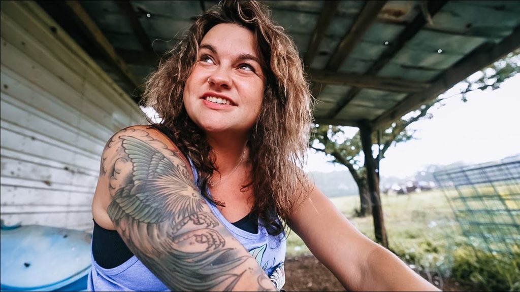 Roots and Refuge Farm: A 4 Day Vlog (The Tropical Storm Tests our Drainage) | VLOG A 4 Day Vlog (The Tropical Storm Tests our Drainage) | VLOG