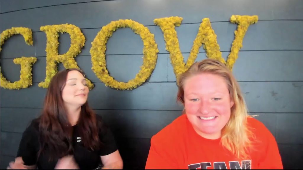 Roots Shoots & Coffee EP. 35 - Seed Saving, Pests and More