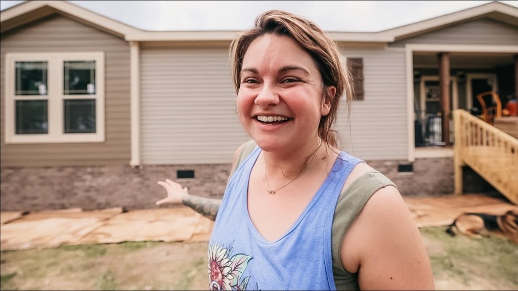 Roots and Refuge Farm: Preparing New GARDENS with Cardboard | VLOG Preparing New GARDENS with Cardboard | VLOG