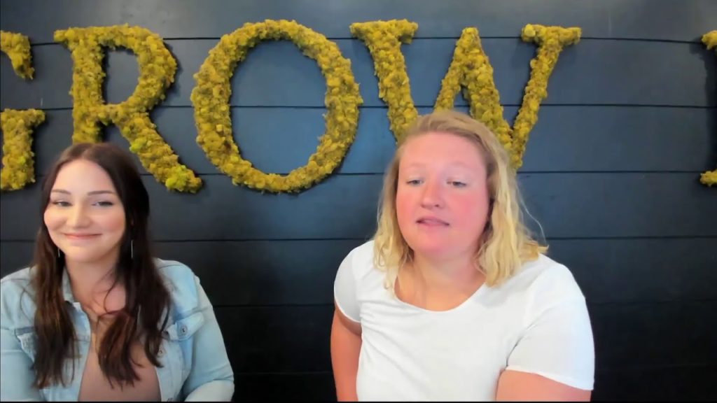Roots Shoots & Coffee EP. 36 - Garlic Season Y'all