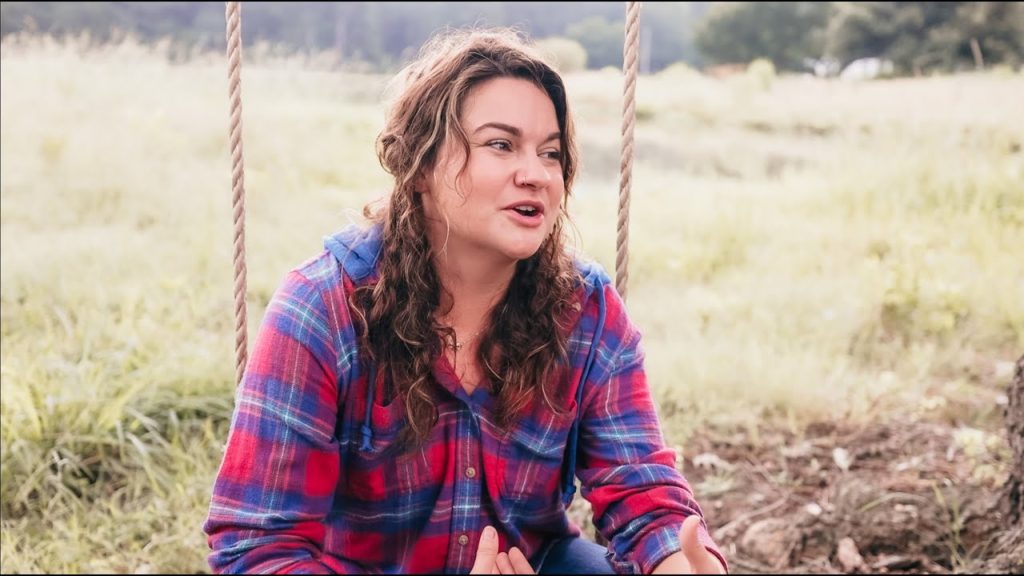 Roots and Refuge Farm: With Him | DEVOTIONAL | Roots and Refuge Farm With Him | DEVOTIONAL | Roots and Refuge Farm