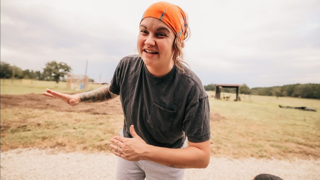 Roots and Refuge Farm: We might be crazy (Making decisions for this HUGE growing space) | VLOG We might be crazy (Making decisions for this HUGE growing space) | VLOG