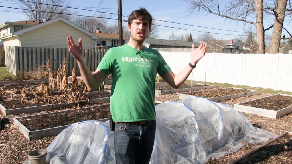What Does A $2.5 Million Dollar Garden Get You?