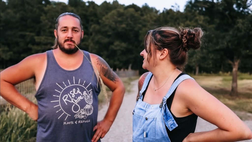 Roots and Refuge Farm: The Ever Changing To Do List of Building a Homestead | VLOG The Ever Changing To Do List of Building a Homestead | VLOG