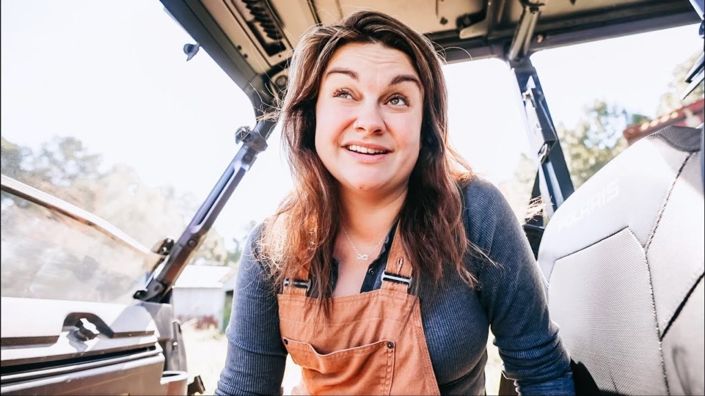 Roots and Refuge Farm: A Pig CHASE & Projects in the nick of time (Plus a quick garden update) | VLOG A Pig CHASE & Projects in the nick of time (Plus a quick garden update) | VLOG