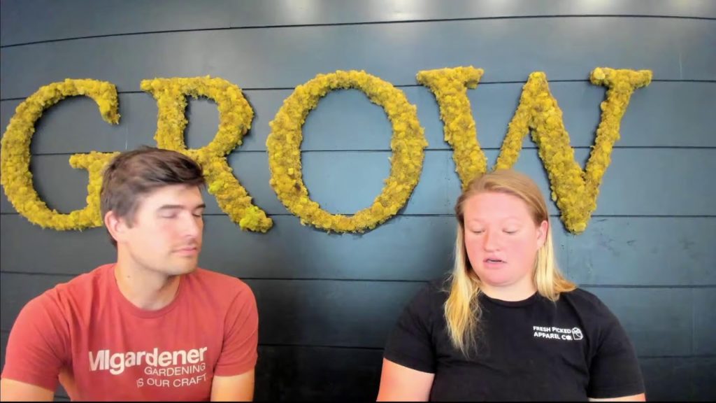 MIgardener: Roots Shoots & Coffee EP. 40 – Like It Or Not – Fall Is Here Roots Shoots & Coffee EP. 40 - Like It Or Not - Fall Is Here