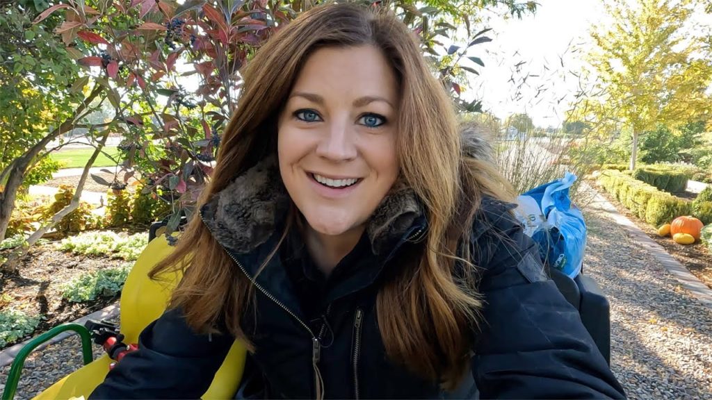 Garden Answer: Planting for Fall Interest! 🍁🍂🧡 // Garden Answer Planting for Fall Interest! 🍁🍂🧡 // Garden Answer